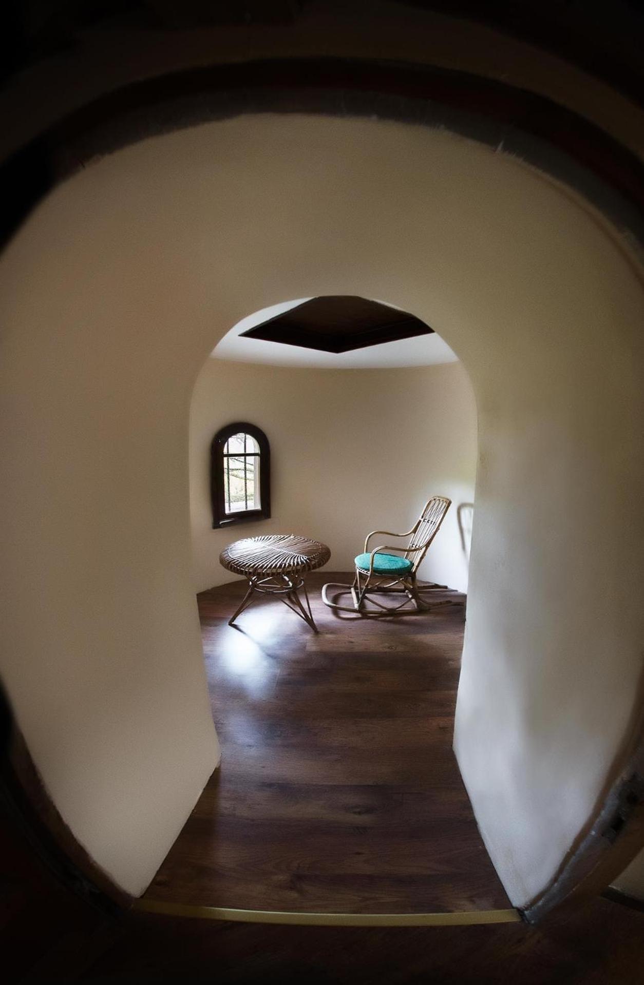 Villa Castello Il Borgia In Passignano Sul Trasimeno - Italy Extérieur photo