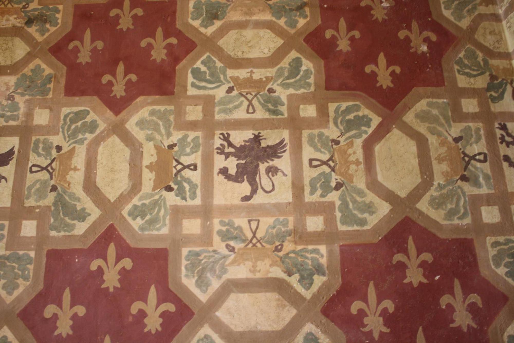 Villa Castello Il Borgia In Passignano Sul Trasimeno - Italy Extérieur photo