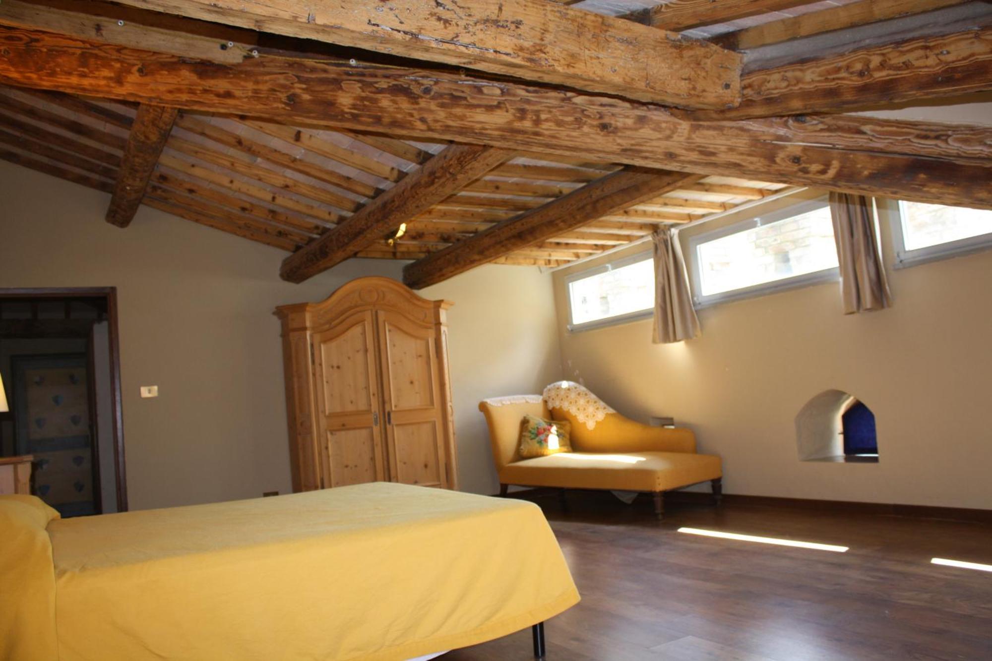 Villa Castello Il Borgia In Passignano Sul Trasimeno - Italy Extérieur photo