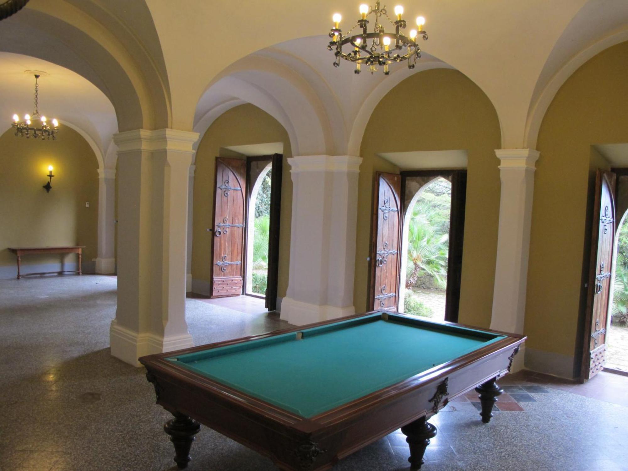 Villa Castello Il Borgia In Passignano Sul Trasimeno - Italy Extérieur photo