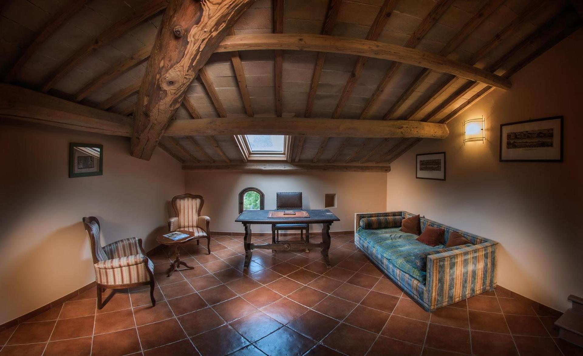 Villa Castello Il Borgia In Passignano Sul Trasimeno - Italy Extérieur photo