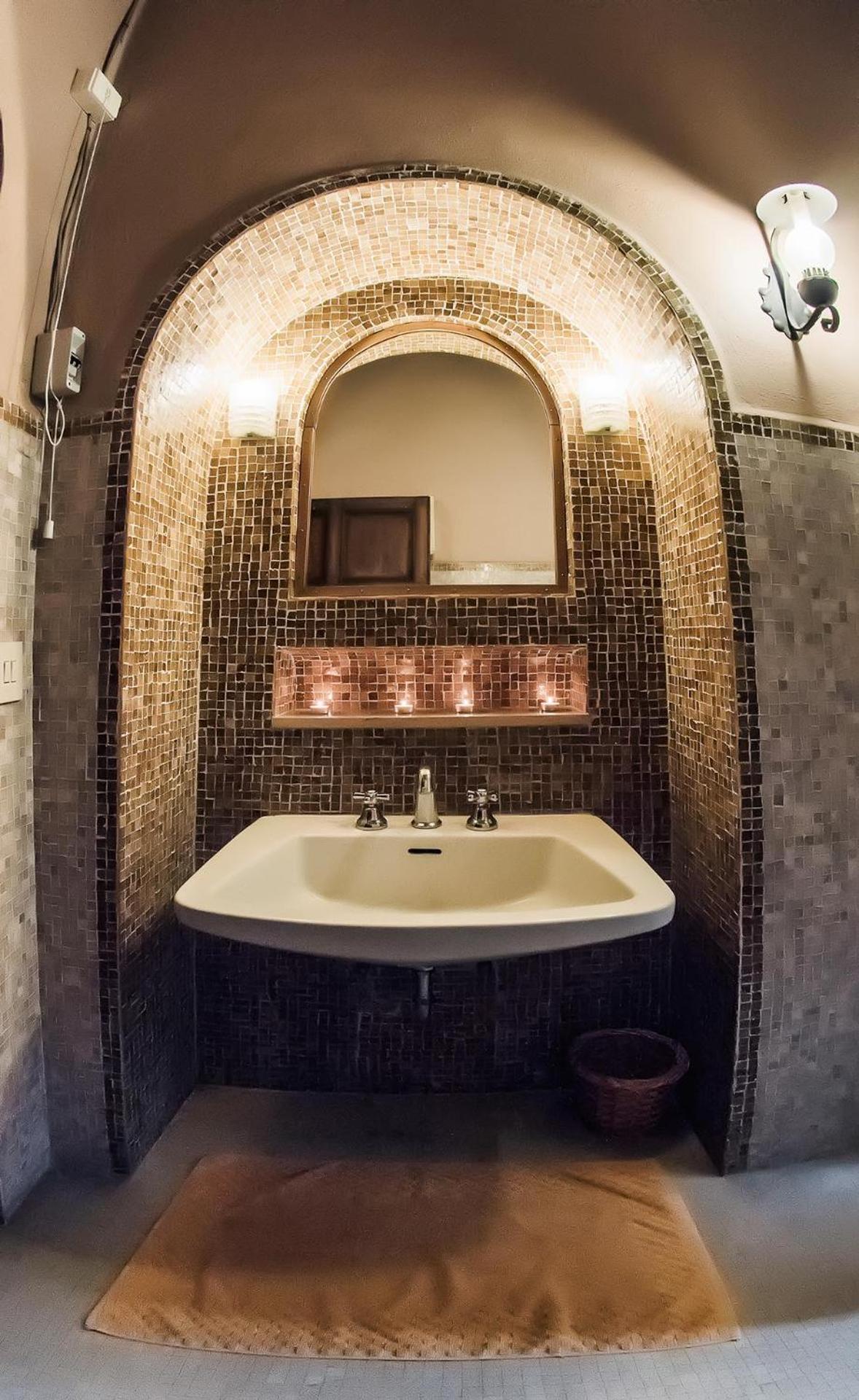 Villa Castello Il Borgia In Passignano Sul Trasimeno - Italy Extérieur photo