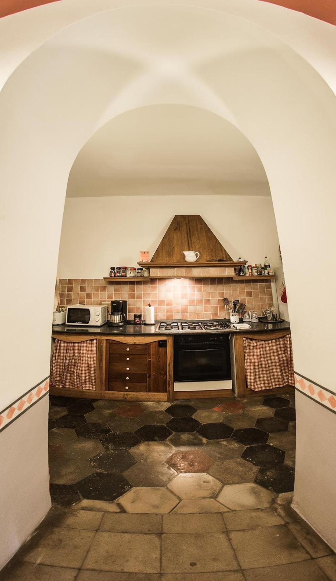 Villa Castello Il Borgia In Passignano Sul Trasimeno - Italy Extérieur photo