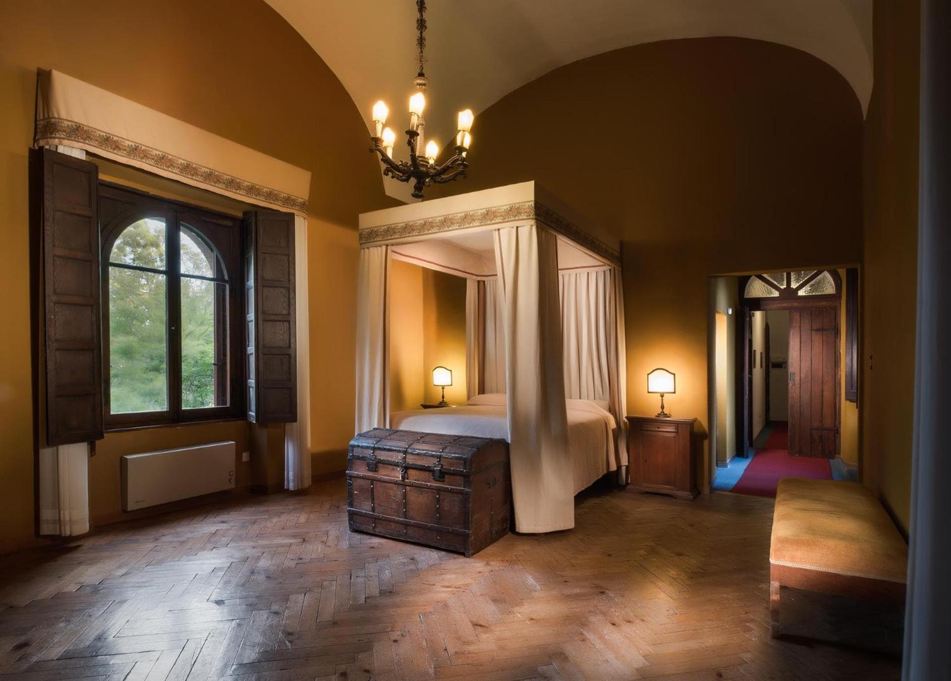Villa Castello Il Borgia In Passignano Sul Trasimeno - Italy Extérieur photo