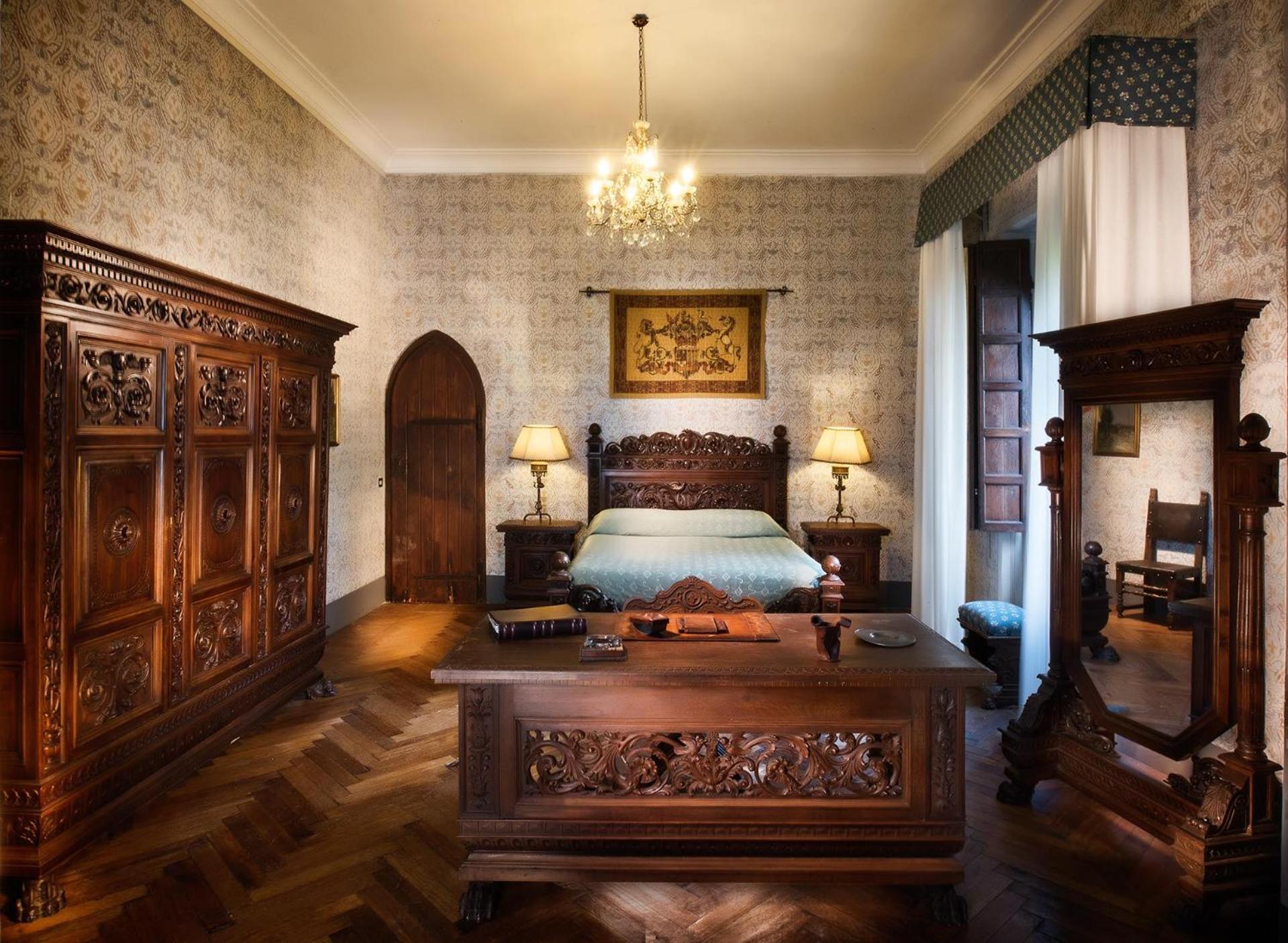 Villa Castello Il Borgia In Passignano Sul Trasimeno - Italy Extérieur photo