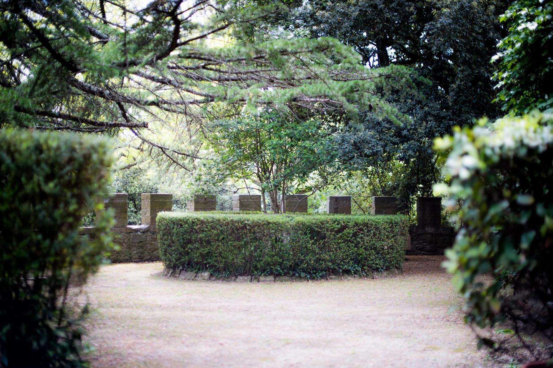 Villa Castello Il Borgia In Passignano Sul Trasimeno - Italy Extérieur photo
